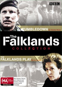 The Falklands Collection - 2-DVD Box Set (DVD)